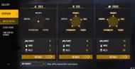 FireEyes Gaming’s ranked stats (Image via Garena)